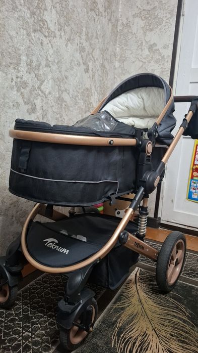 Срочно продам коляску!