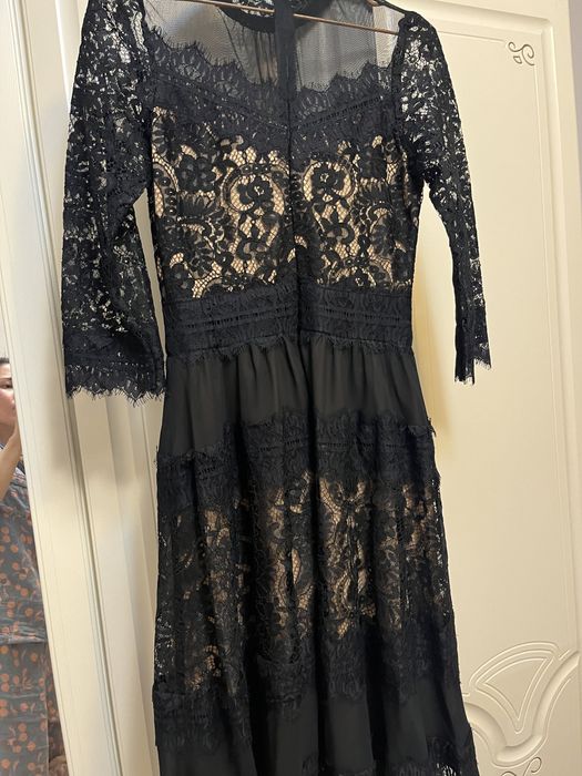 Одежда, платье