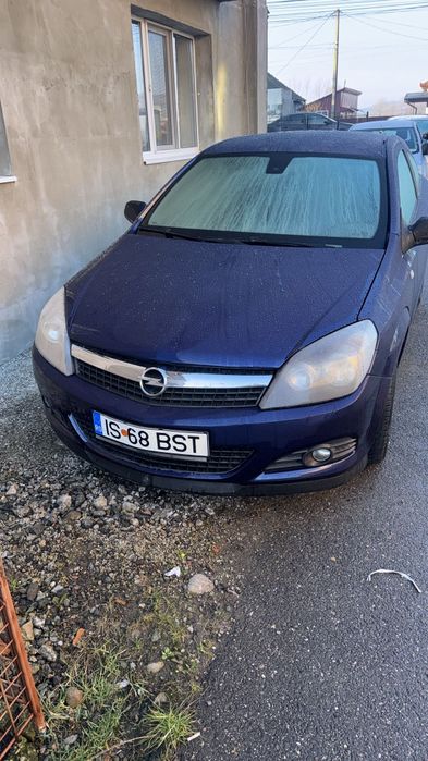 Vând sau schimb Opel Astra GTC
