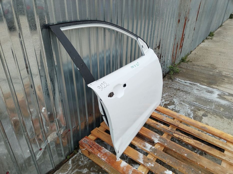 Usa dreapta fata Hyundai I10, 2022, 2023, 2024, 2025.