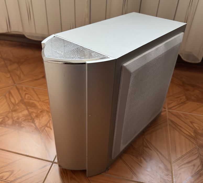 AIWA CX-VX5 5.1 Home Theater DVD плейър