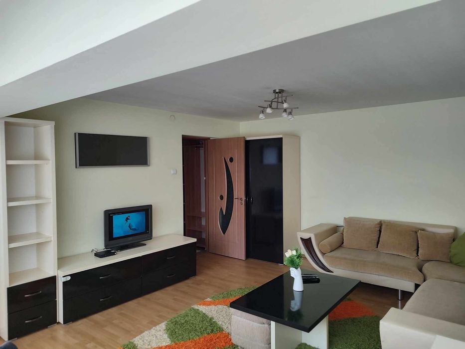 2 camere dec. bulevard G. enescu