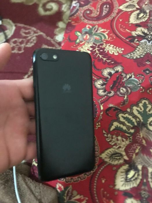 Huawei y5 3/16 idiyal holatda ishlashi chutki