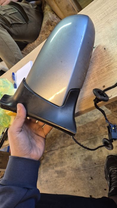 Оригинални Ел.Огледала за Опел зафира А 99- 2005г