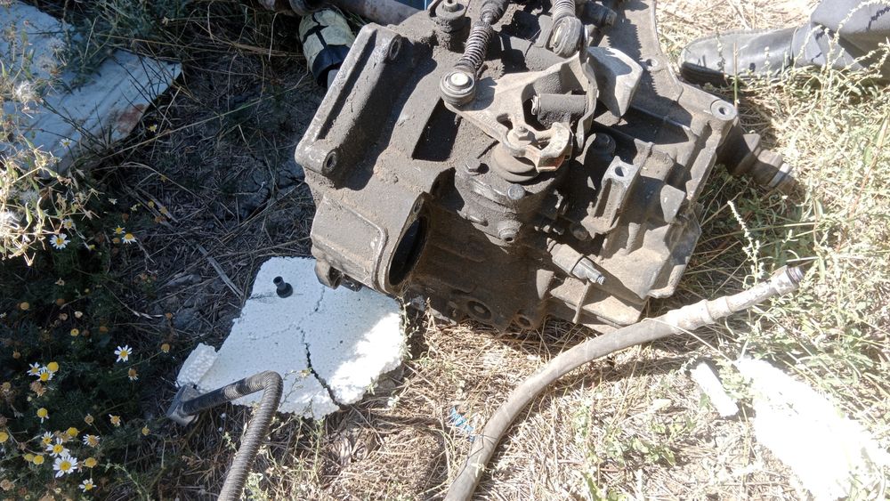 Ассалаумағалейкум продам 2.8об Матор