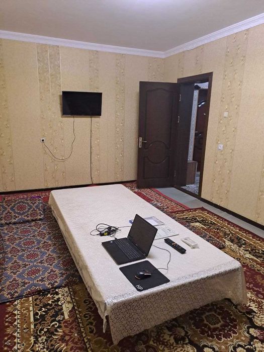 2-хонали квартира сотилади. Продается  квартира 2-х комнатная, своя
