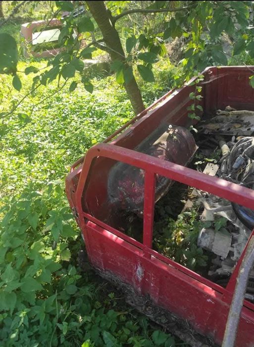 Benă pickup. ladă. Ford ranger,Mazda b2500