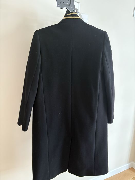 Зимно палто