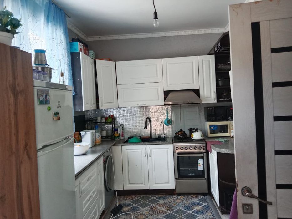 Ұй сатылады толық бітпеген