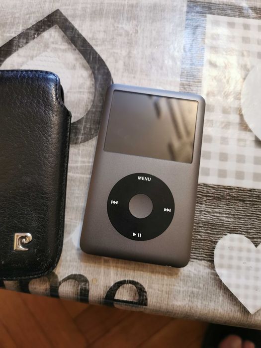 Apple iPod Classic 160GB