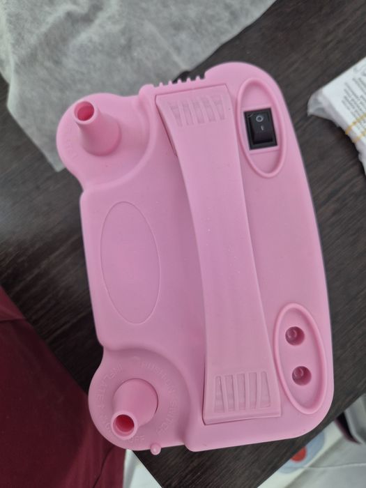 Продам прибор для надувания шариков