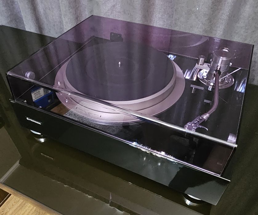 Проигрыватель винила Pioneer pl-70