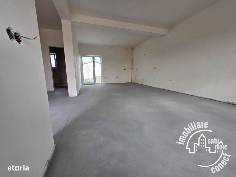 Doua case NOI P + 1 | Drumul Odoreului | 100 mp Utili