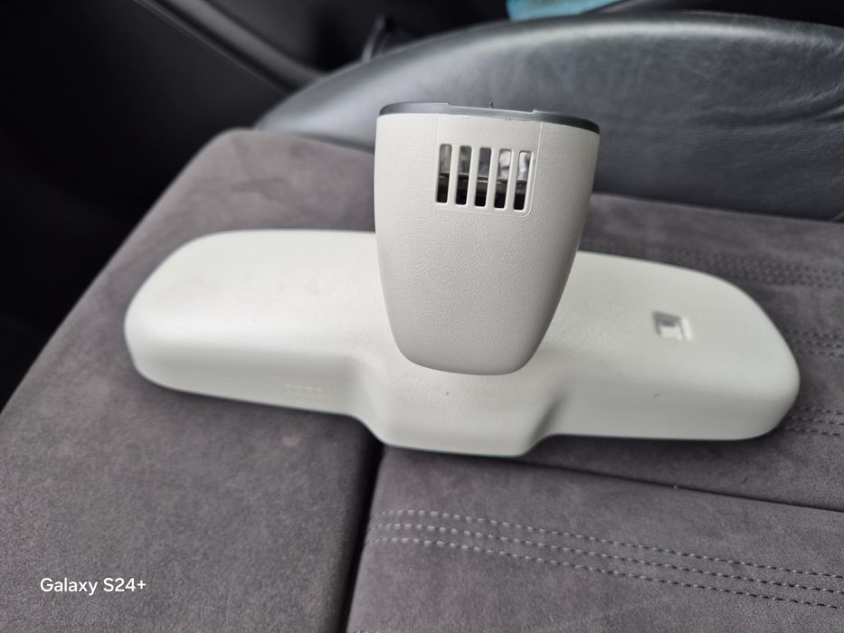 Огледало със затъмняване Ауди А6 С7