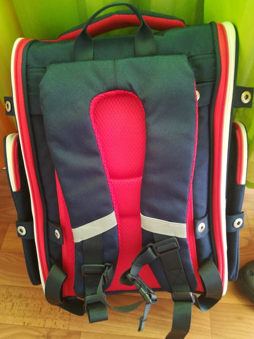 Продам школьный рюкзак