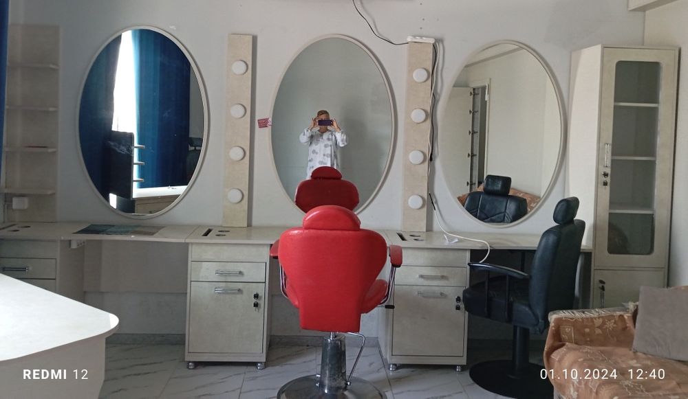 Ани в хорошем состояние почти все новые