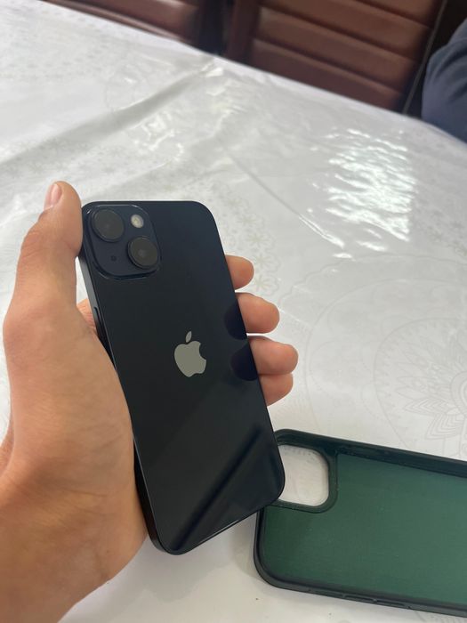 Айфон 14 в идеальном состояни