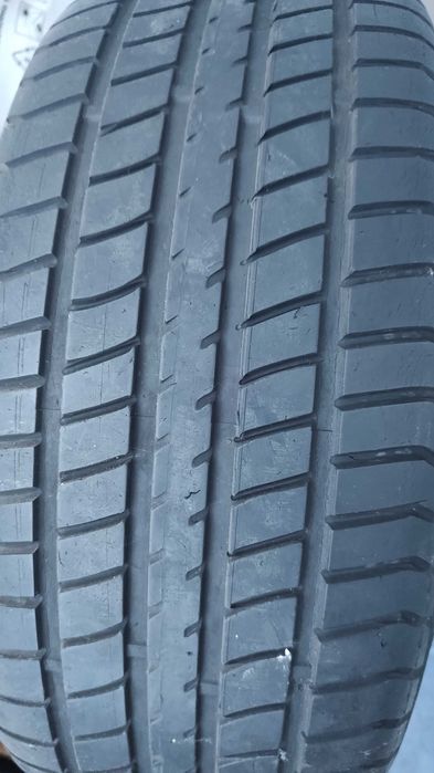 Vând Janta tabla ET50 6 1/2 J X 16H2 originala Renault Laguna 2