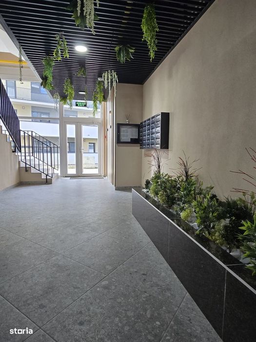 Apartament 2 camere decomandat
