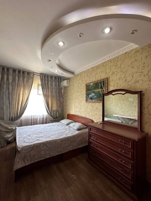 Аренда 2 хона 3 хона қилинган квартира Ганга кафе Флория срочно ижара