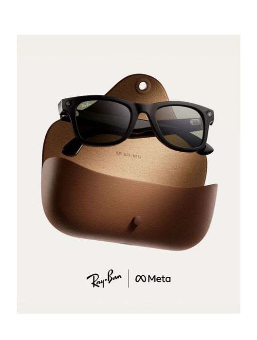 Rayban meta 1 gen
