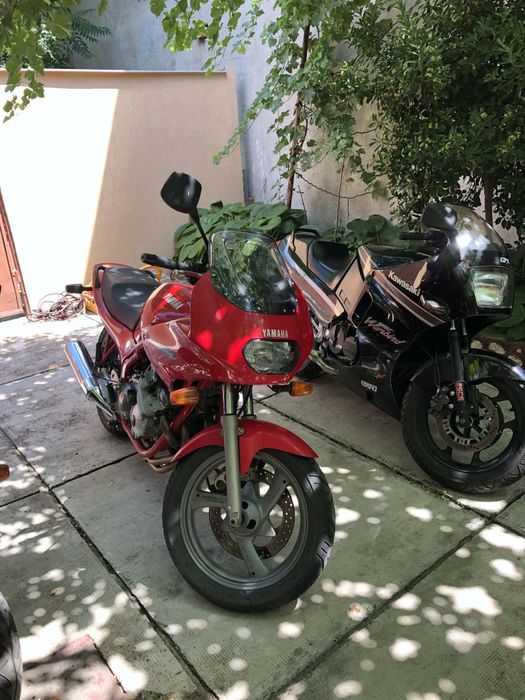 Vind diverse motociclete