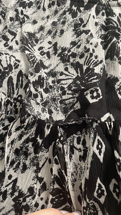 Rochie Massimo Dutti