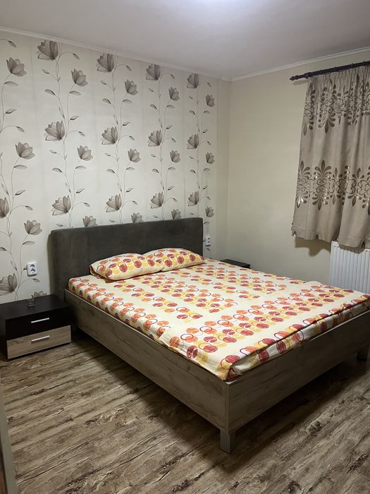 Inchiriez apartament 2 camere central