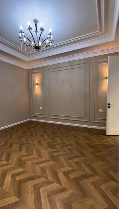 Продается новый дом