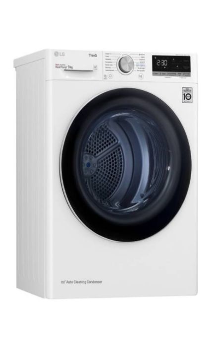 Сушильные машина LG