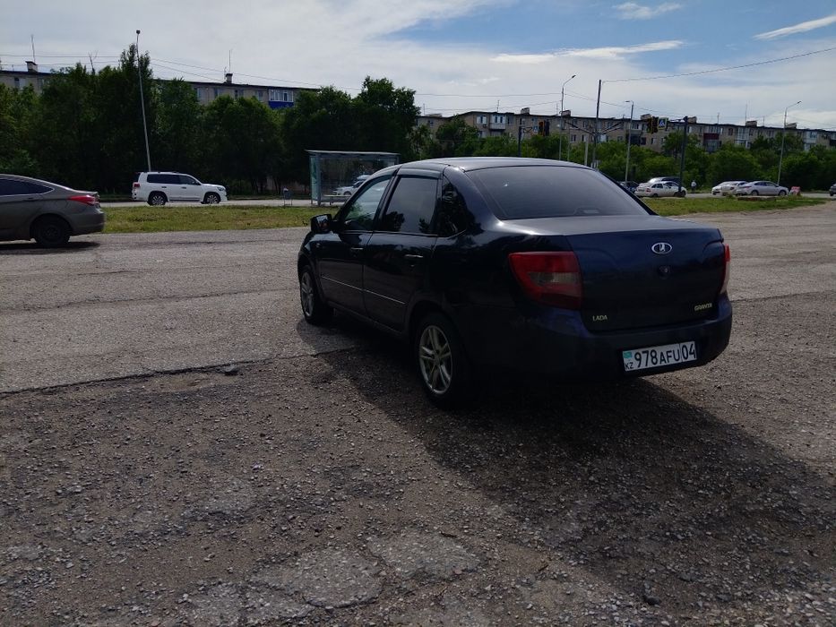 Продам гранту срочно