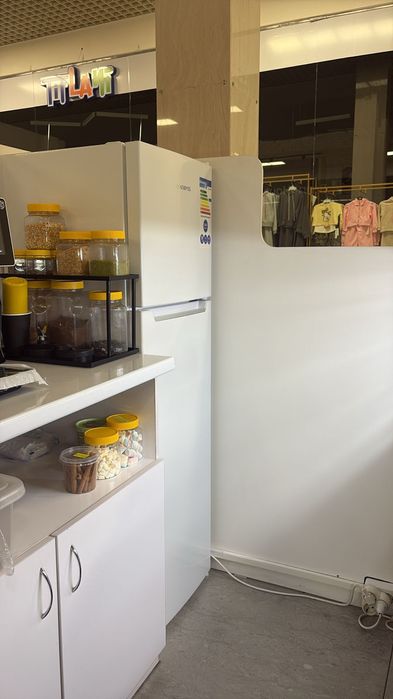 Продам отдел (островок)