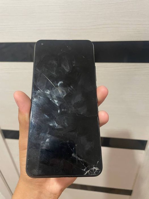 Xiaomi 11 lite 5g ne