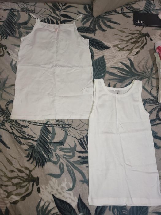 Cămașă pentru fetițe