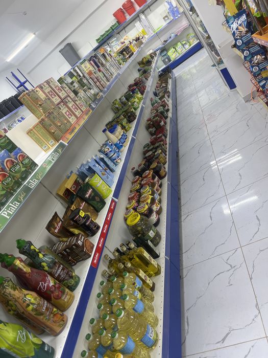 Дайын бизнесс , товарымен сатылады