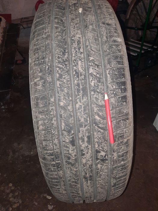 Покрышка NEXEN Летний