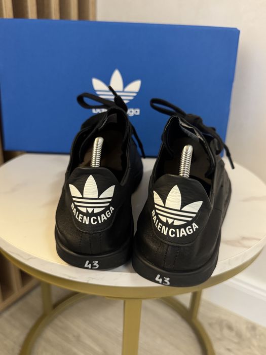 Balenciaga adidas stan shimth