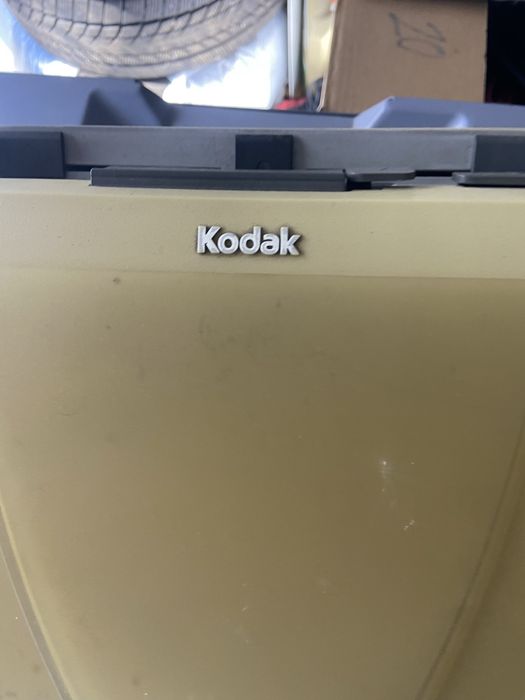 Scanne kodac i1120