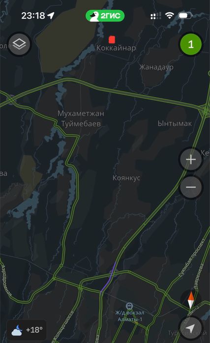 Продам участок 5 соток