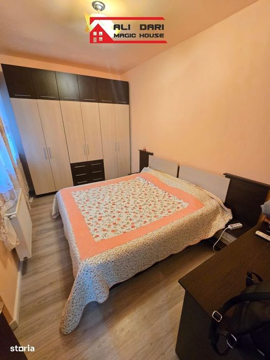 Închiriere apartament strada Jupiter Baciu zona Petrom