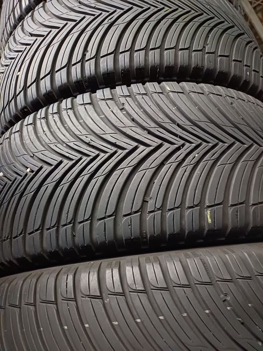 Гуми 245/45/18 Бф Гудрич