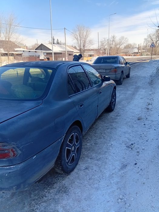 Автомобиль хорошо