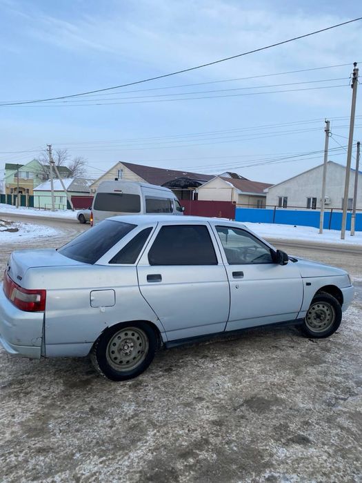 продаем ВАЗ 2110 СРОЧНО!