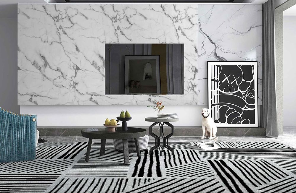 Стенни панели 1220х2800 мм