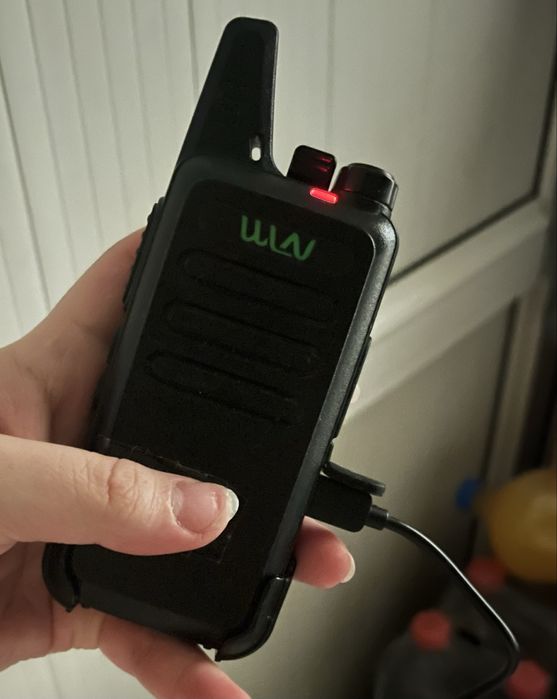 Рация для официантов