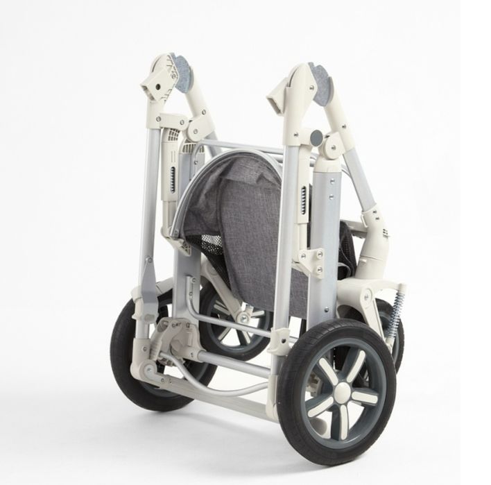 Продам детскую коляску 2 в 1