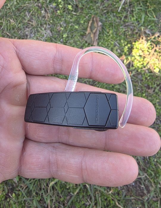 Casca Bluetooth Plantronics Explorer 50 PLT E50 EOTE14