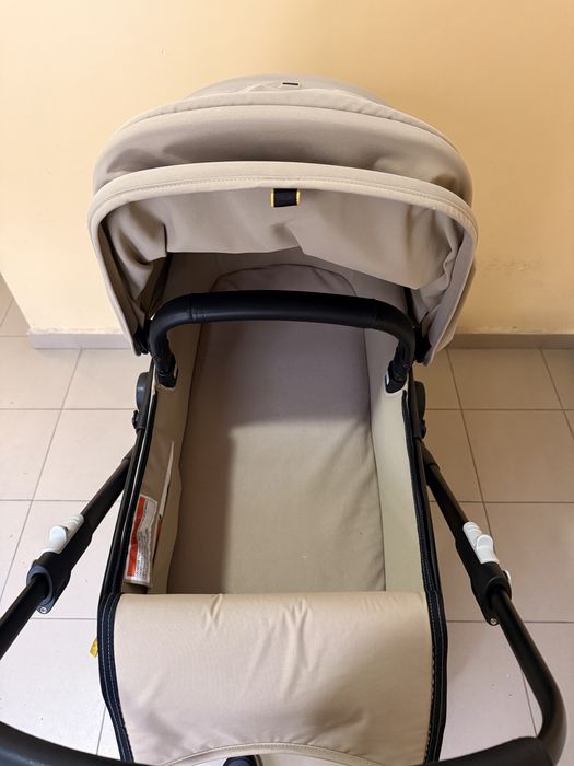 Bugaboo FOX cub Desert Beige