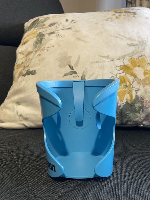 Поставка за чаша/шише бебешка количка НОВА!