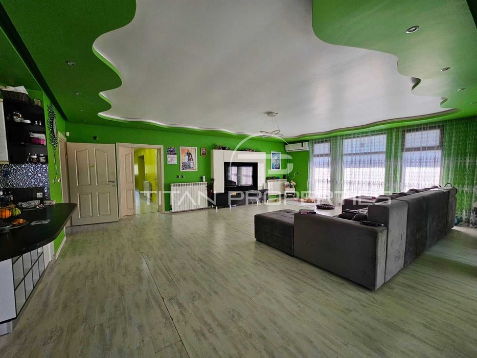 Продава се Къща в с. Бенковски, Област Пловдив - 240 кв.м за 1334 €/кв.м - Снимка #6